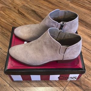 Sam Edelman Boots